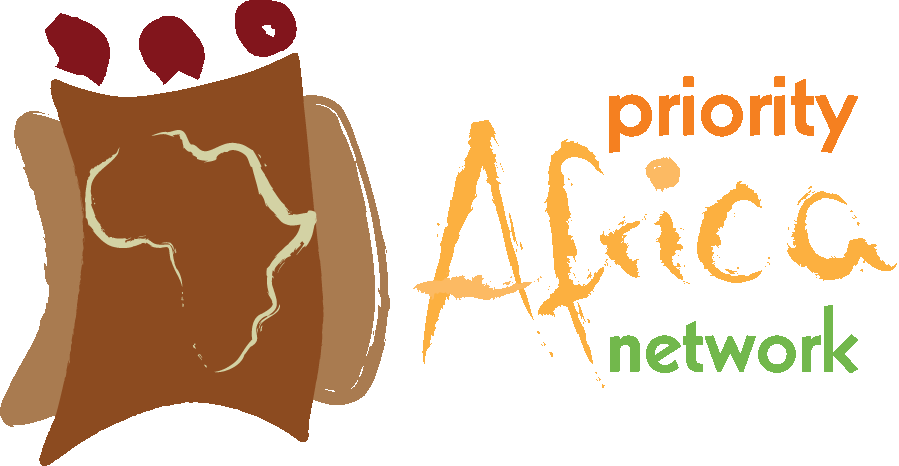 Priority Africa Network