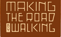 Making the Road