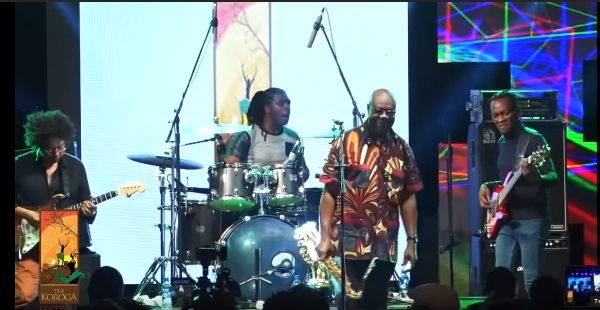 Soul Makossa Soul Makossa